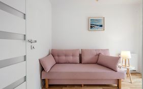 Apartament Rodzinny